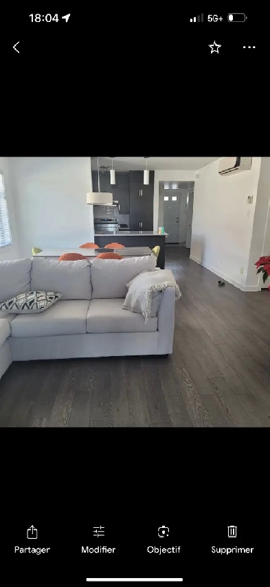 Très beau condo à louer Image# 5