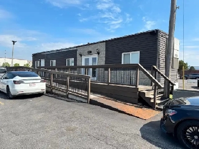 DEALERSHIP ZONED SPACE FOR LEASE Image# 5
