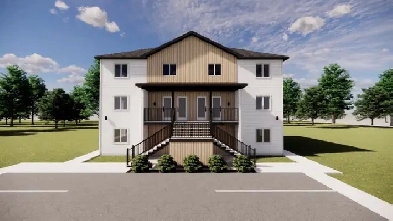 Appartements neufs Image# 2