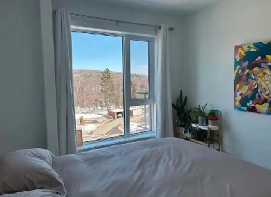 Grand 3 1/2 condo de luxe! Image# 4