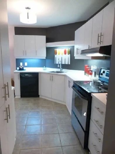 Condo 5 1/2 à louer Ste Thérèse Image# 10