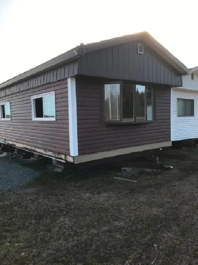 14' x 65' Mobile Home For Sale , Needs Work $39500.00 Image# 1