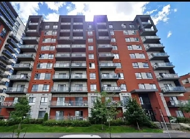 Condo Métro Montmorency Image# 3