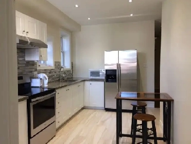 Furnished ROOM St.Clair for student, single occup(GBC,UofT,ILAC) Image# 7
