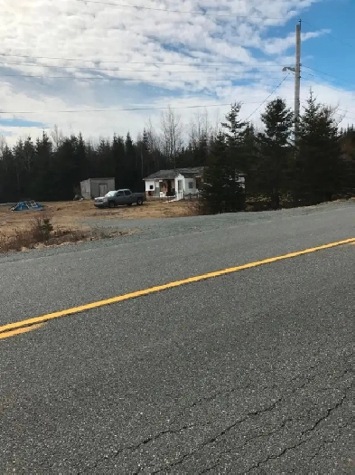 2 Acre Lot For Sale at 167 Stewart Hill Road , Upper Stewiacke Image# 1