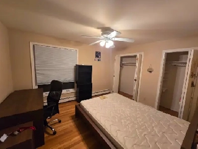 LARGE BED ROOM FOR RENT NEAR BEDFORD HIGHWAY ! Image# 2