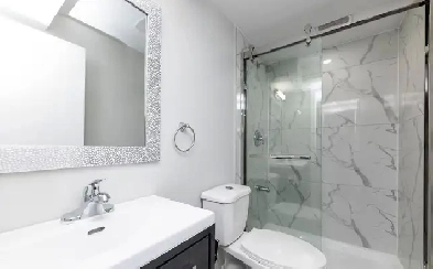 1 Bed 1 Bath Basement Image# 3