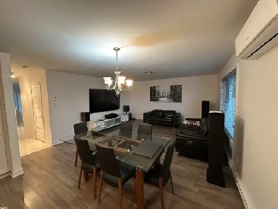 5 1/2 Style Condo  – Disponible dès le 1er juin Image# 2