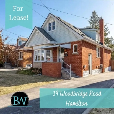 4 Bedroom Home for Lease in Sought-After Rosedale Area Image# 1