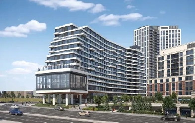 Brand new 2 br 2 bath condo in Daniel's Kith, Erin Mills Image# 10