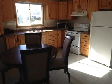 Apartment for Rent- Garson Image# 1