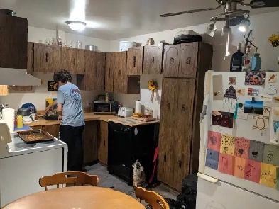 5 1/2 à louer Cowansville, 1100$, 3 chambres, pour juillet Image# 5