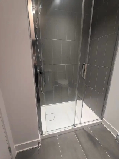 Studio Condo Le Newman for rent- 7227 Boulevard Newman Image# 4