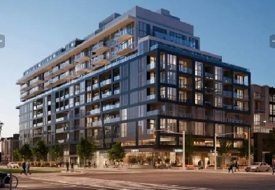 Bayview at The Village – 625 Sheppard Ave East Image# 1