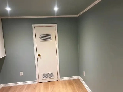 Spacious 2-BR Basement Rental- Oshawa – $1700   30% utilities Image# 1