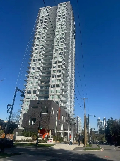 Brand New 2 Bed Apartment for Rent in Highrise in Central Surrey Image# 7