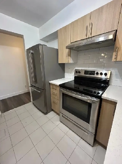 Condo 4 1/2 for rent Image# 8