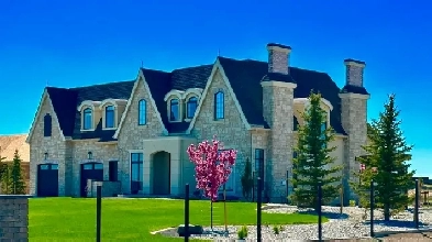 Lethbridge Acreage Near Beautiful LDS Temple Image# 8