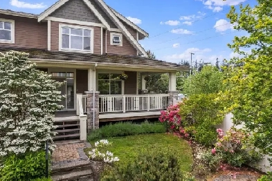 Furnished Townhouse for Rent Image# 7