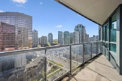 Yonge & Finch and steps to the subway~ Image# 1