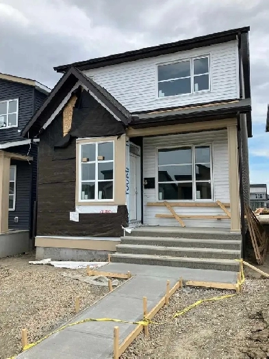 4 Bedrooms, 3 Bathrooms Brand New Home Image# 1