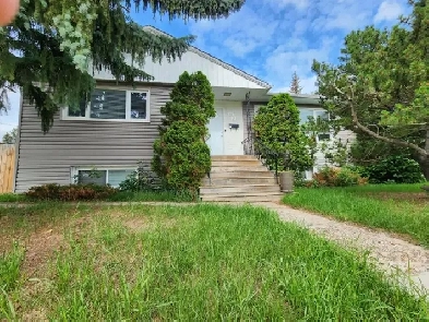 3 Beds, 1 Bath - Main Floor Rental Image# 4