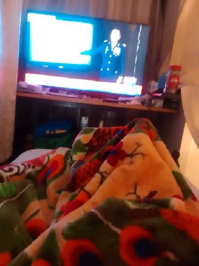 one master independent bed for rent available Image# 1