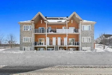 Condo in Le Plateau Image# 10