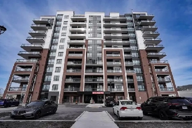 Affordable Brand new Condo for Lease Image# 1