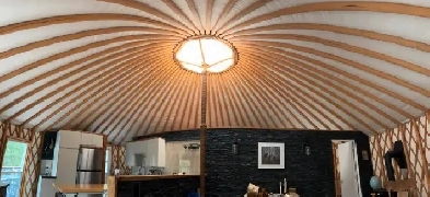 Unique Off-Grid Home for Sale Image# 2