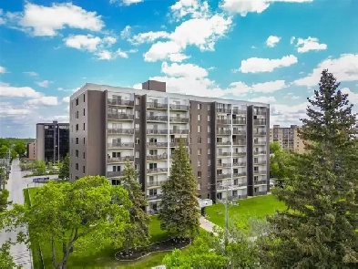 Immaculate St Vital 2-Bedroom Condo - Only $189,900 Image# 10