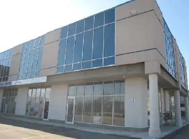 OFFICE AVAILABLE – Private Office Furnished - Airport Road Image# 1