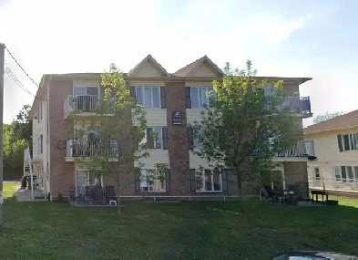 Superbe appartement 5½ de style condo Fleurimont Image# 3