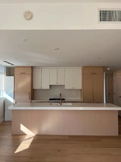 3 Bed / 2 bath Luxury Condo in Oakridge Image# 1