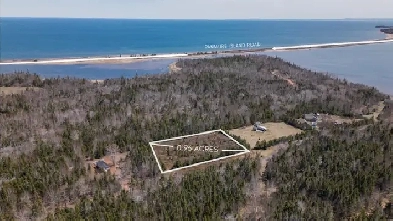 Blackberry Lane Panmure Island, Prince Edward Island Image# 1