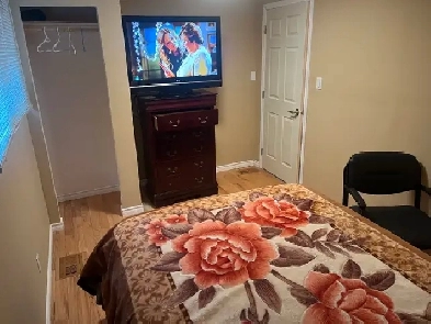 Furnished Room Rental Image# 1