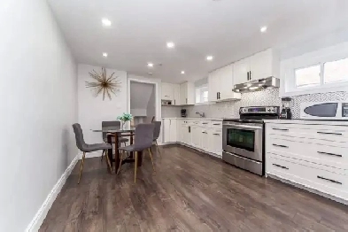 1 Bed 1 Bath Basement Apartment - $1750 Image# 1