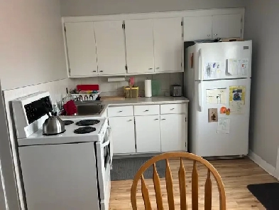 3 1/2 à louer Ahuntsic Image# 1