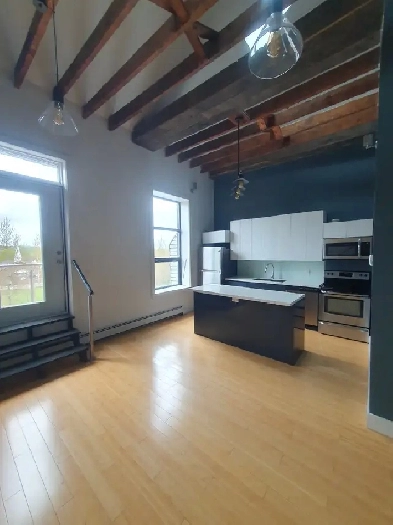 1 & 2 bedroom apartments in New Glasgow Image# 2