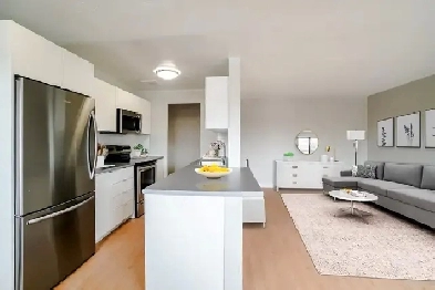 141 Main Street South - Don’t Miss Out! Renovated Suites Now Lea Image# 1