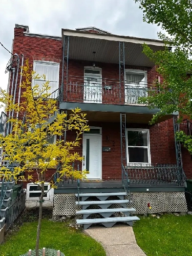 LACHINE, 5 1/2 RENOVÉ a neuf, ÉQUIPÉ et DISPONIBLE Image# 1