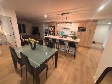 5 1/2 Québec, Val-Bélair, Loretteville Image# 11