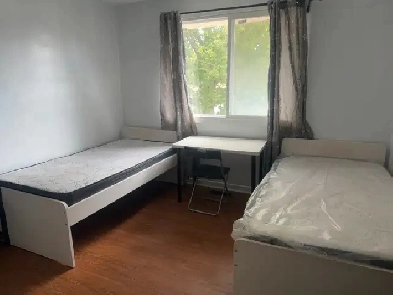 Room for Rent for boys Image# 1