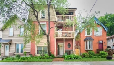 Fully furnished Downtown Ottawa apts! Image# 2
