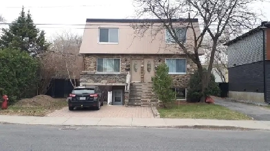 3 1/2 Fully Furnished, available June 1st Image# 9