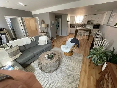 1 Bedroom Apartment Image# 3