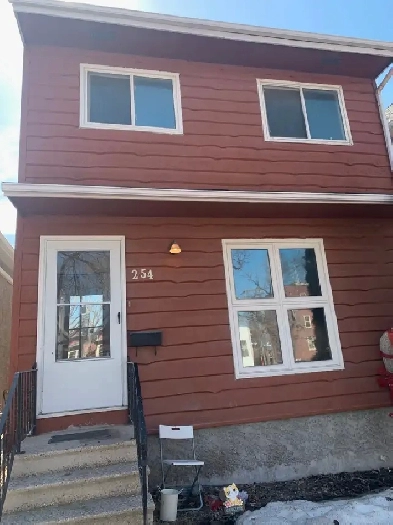 EASY BREEZY 254 MORLEY AVENUE Fort Rouge Image# 1