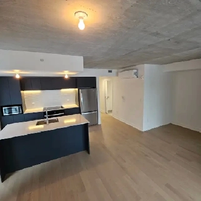 New 2-Bedroom Apartment – 1150 Boul. René-Lévesque, Ville-Marie Image# 1