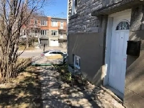 Studio à Ahuntsic à louer  TOUT INCLUS Image# 4