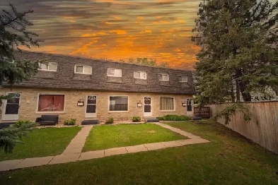CONDO FOR SALE - 60 Claus Bay, Winnipeg Manitoba Image# 4